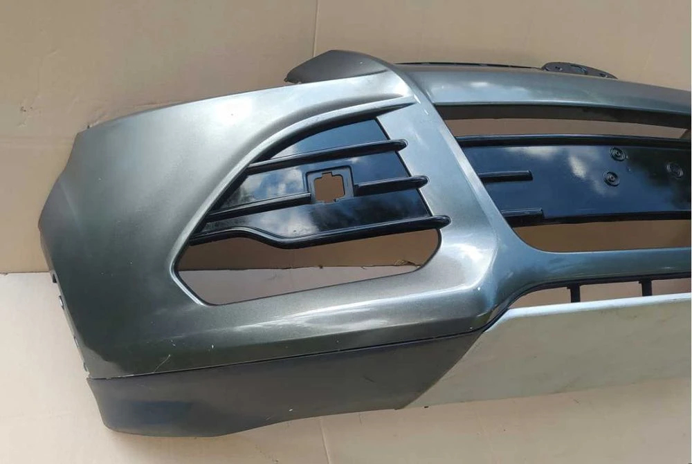 Бампер передній FORD KUGA MK2 ESCAPE III 3 2012-2016 Форд Куга