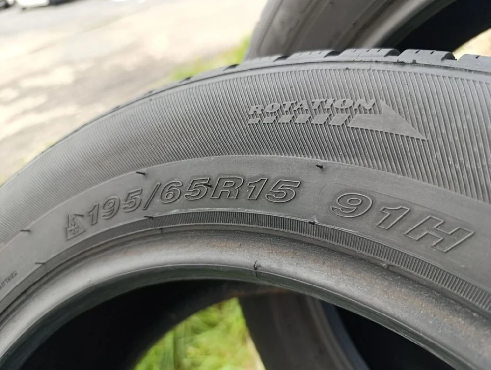 Всесезонні шини Goodride 195/65 R15 резина Р15