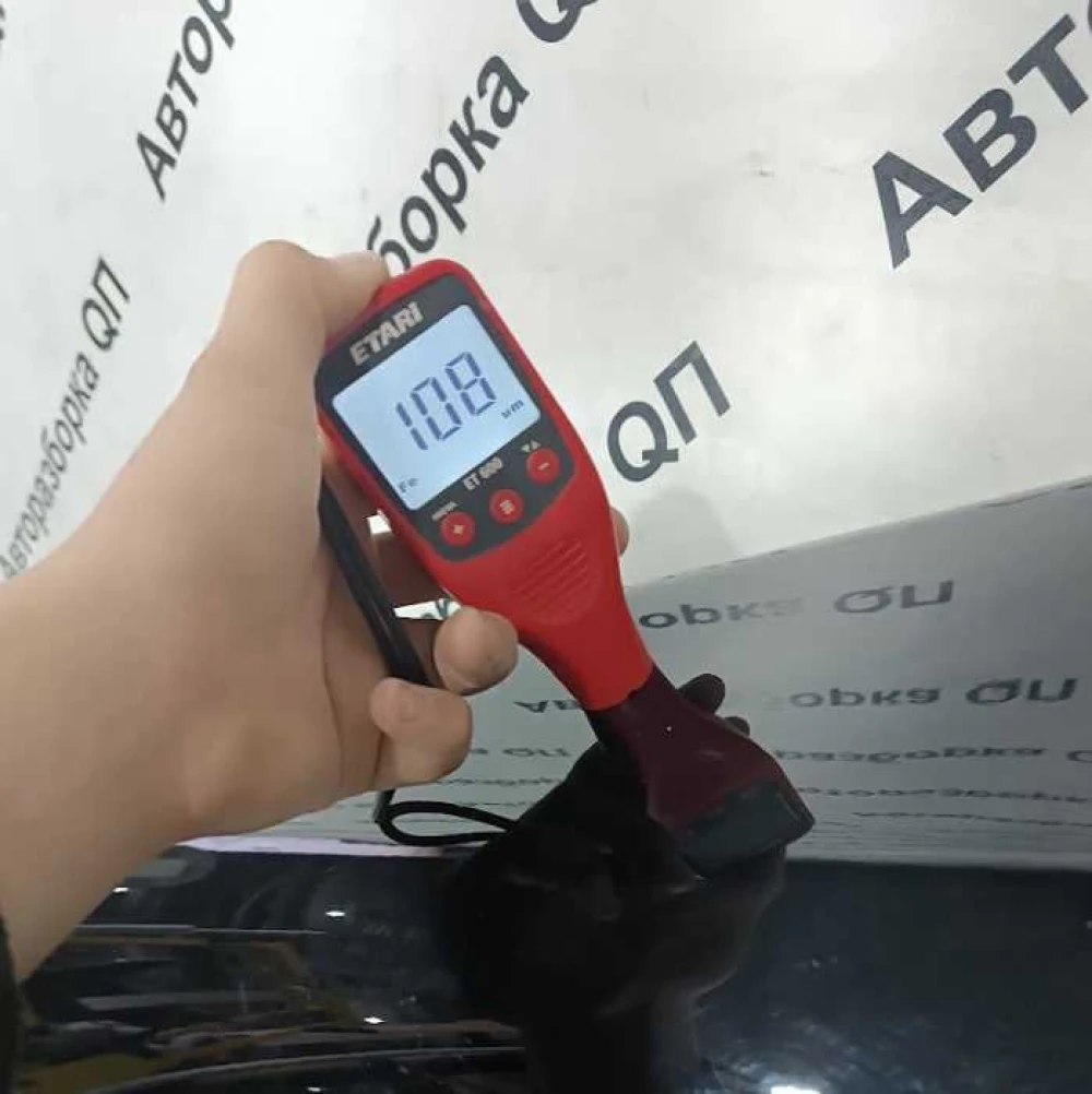 Крыло переднее Infiniti G35 седан дорестайлинг (63100AL530). Разборка