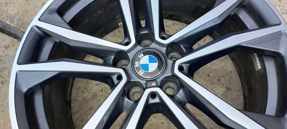 Диски BMW R19 5x112 8J ET47 X1 (F48) X1 (F48LCI) X2 (F39) 715 M Style