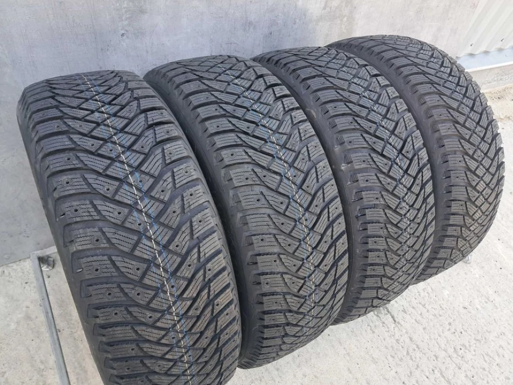 Резина зима Good Year 235/55 R20 Ice Arctic SUV DOT22 Lexus RX Toyota