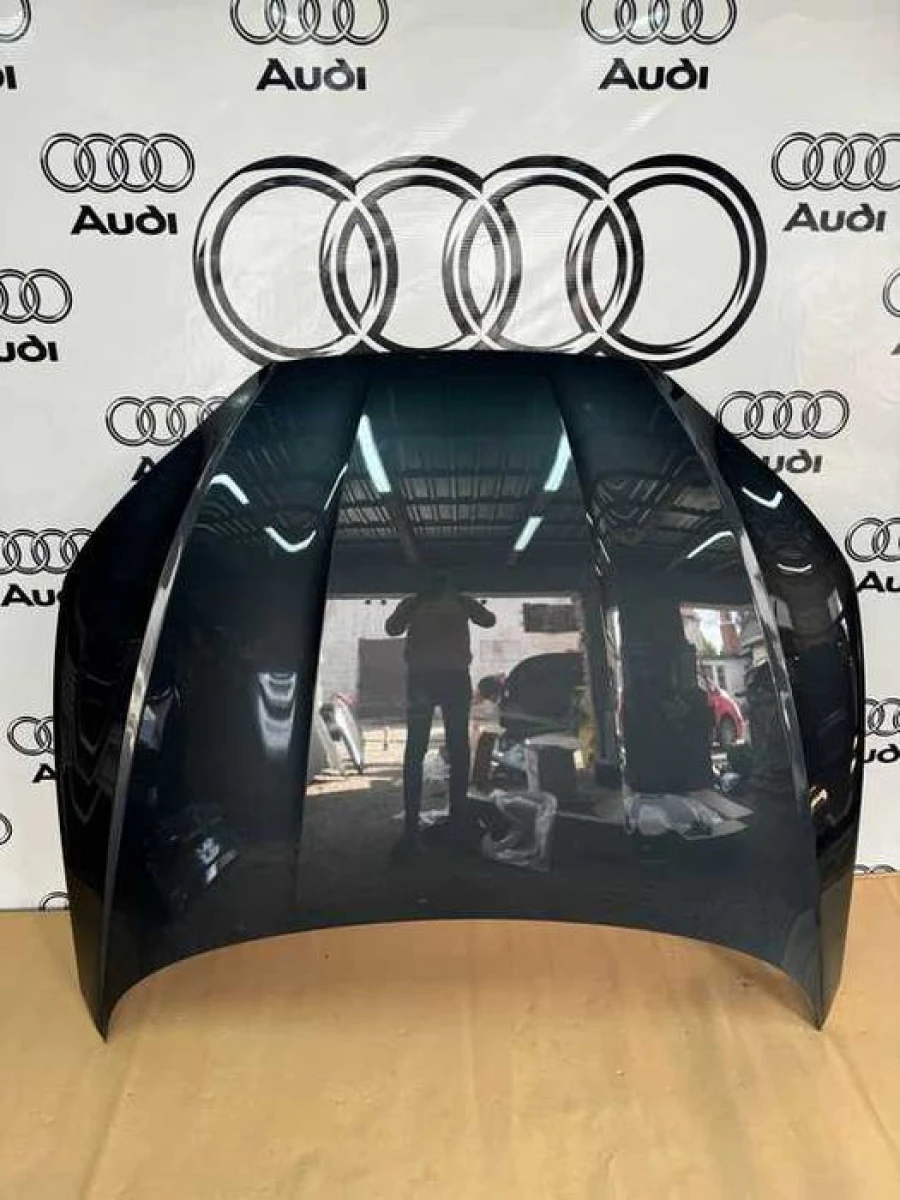 Капот Оригинал Audi A5 8W