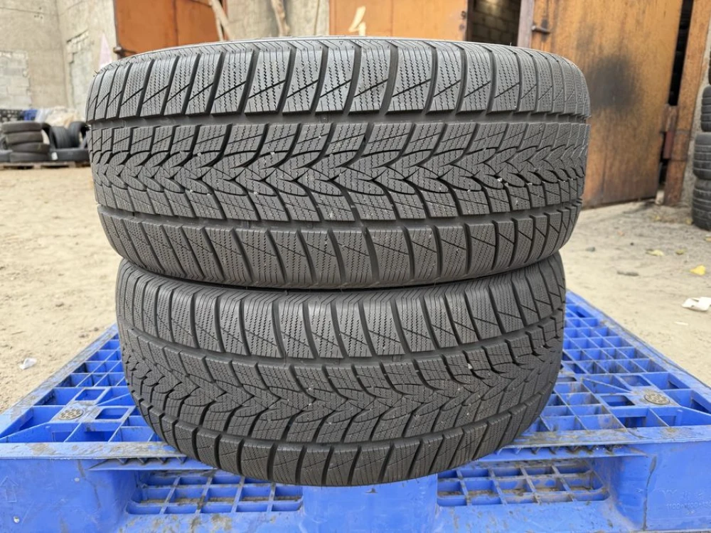 245/40 r20 Imperial SnowDragon UHP Резина зимняя 98%
