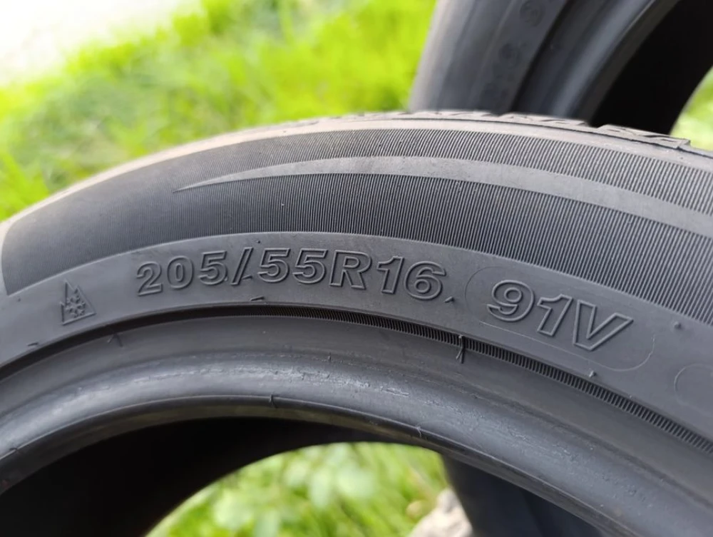 Всесезонні шини Westlake 205/55 R16 резина Р16