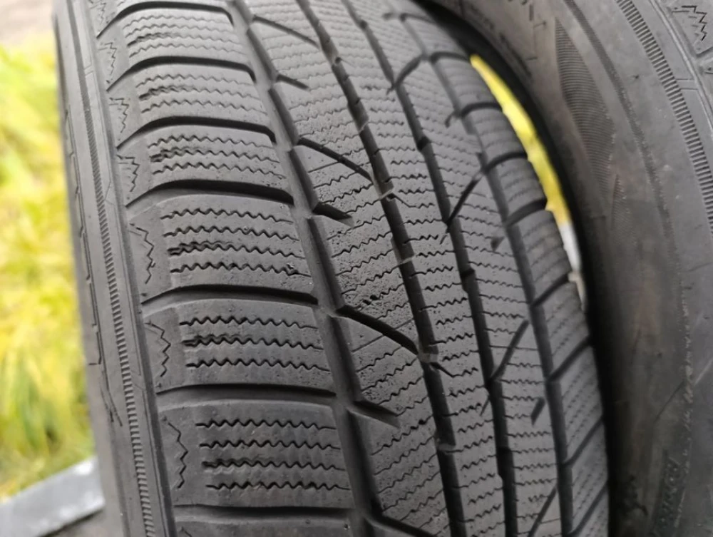 Зимові шини Zeetex 175/65 R14