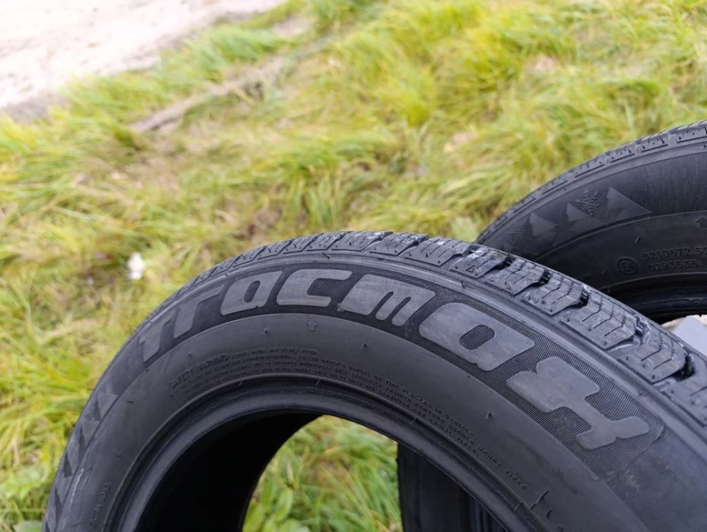 Зимові шини TRACMAX 175/70 R14