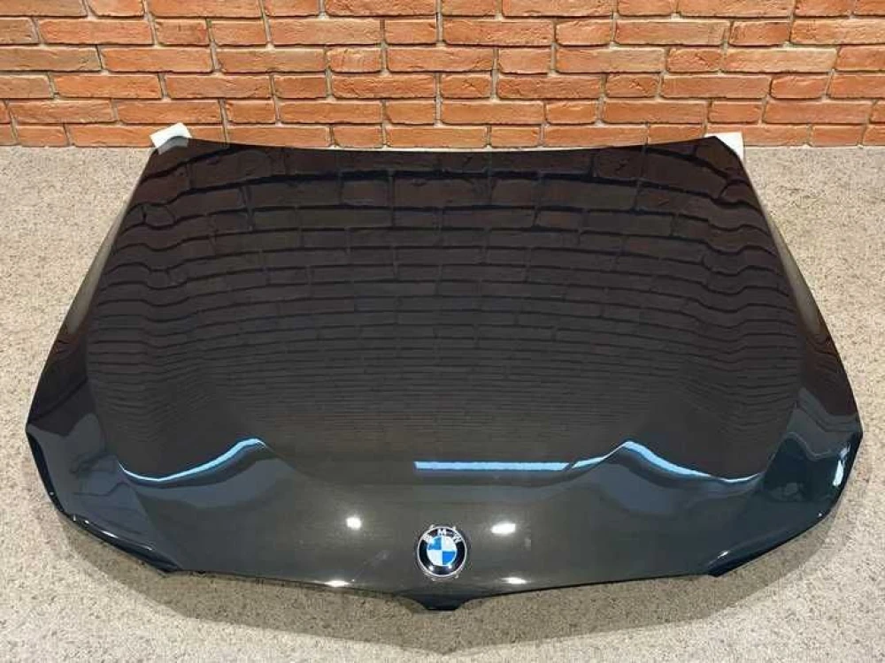 Капот Оригинал BMW 6 G32