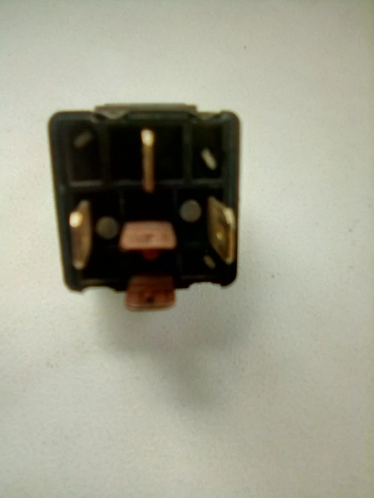 Реле 0332015001 BOSCH