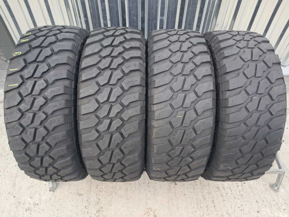 Резина Altenzo Nereus  35x12.50 R20  M/T Nereus