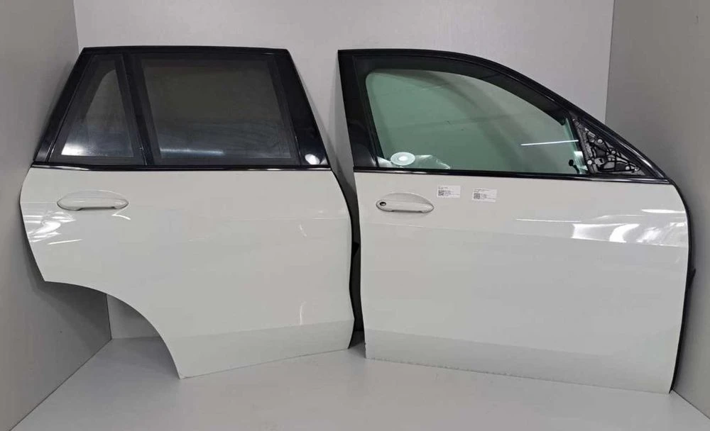 BMW X5 2019+ двері