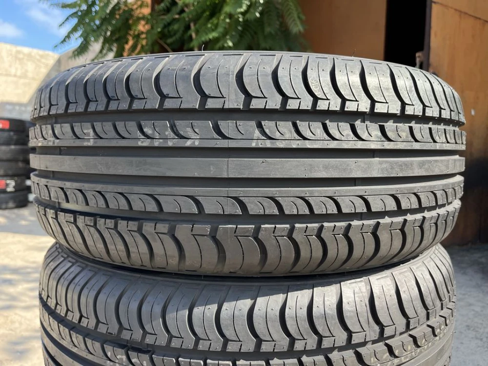 235/60 r16 Hankook Optimo НОВАЯ 23 год Резина летняя