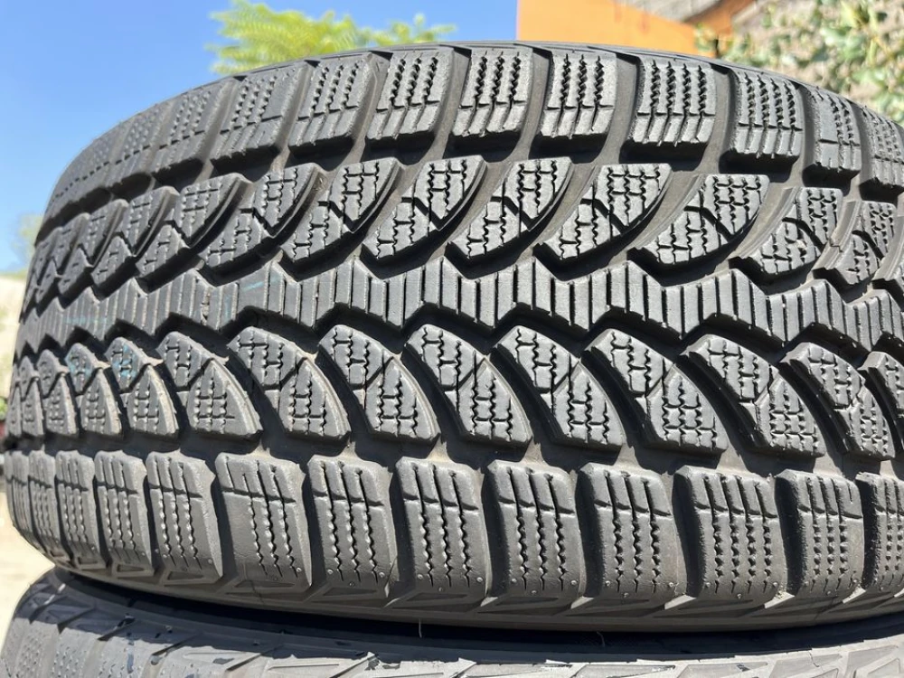 225/50 r17 Bridgestone Blizzak LM-32 Резина зимняя