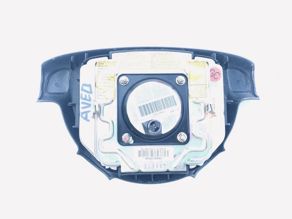 Подушка безопасности AirBag Chevrolet Daewoo Aveo Lacetti Nubira…