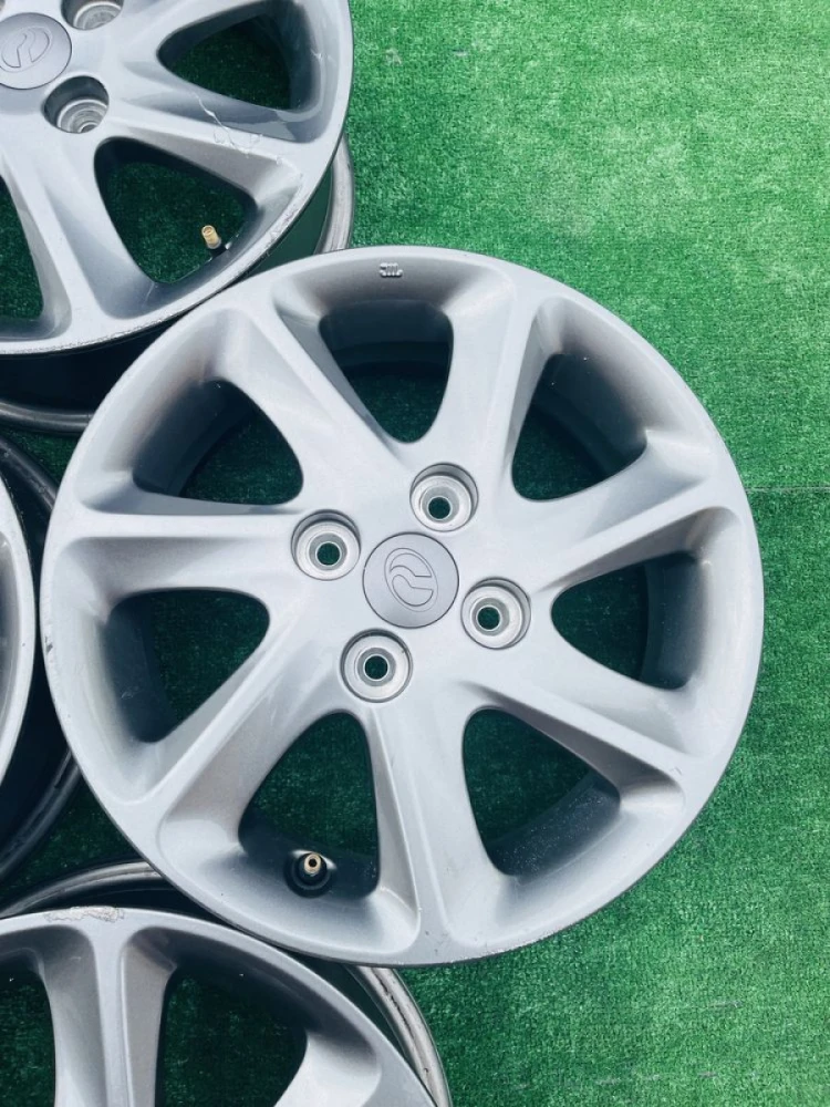 Диски 4/100 R14