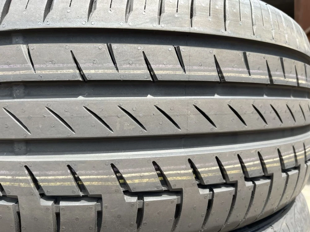 235/45 r18 Continental PremiumContact 6 Резина летняя 23 год НОВАЯ