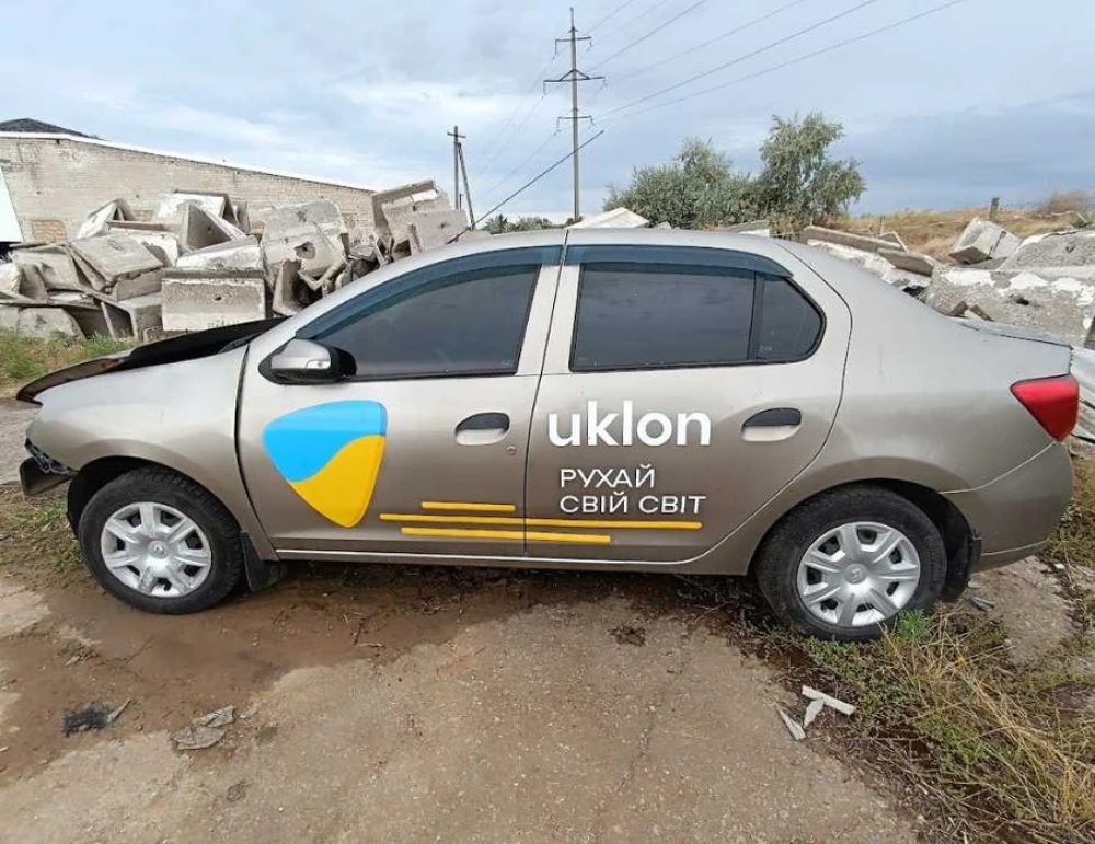 Кузов (документы) Renault Logan 2013 1.2. Разборка Renault Logan