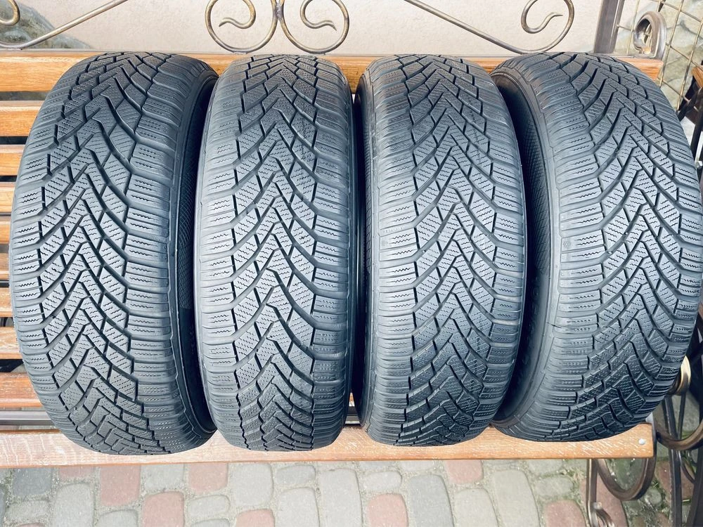 Шини 195/65 R15 Continental