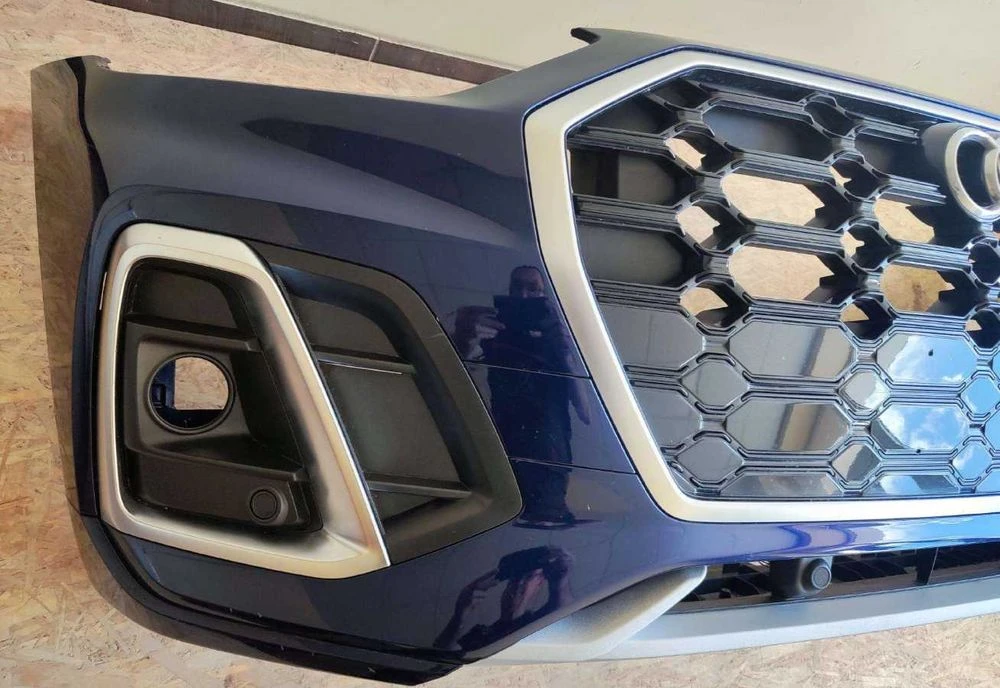 Audi Q5 2021+ бампер