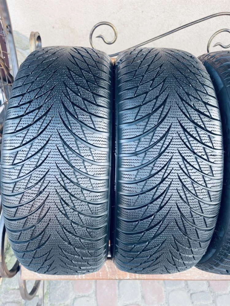 Шини резина 205/55 R16 зимова