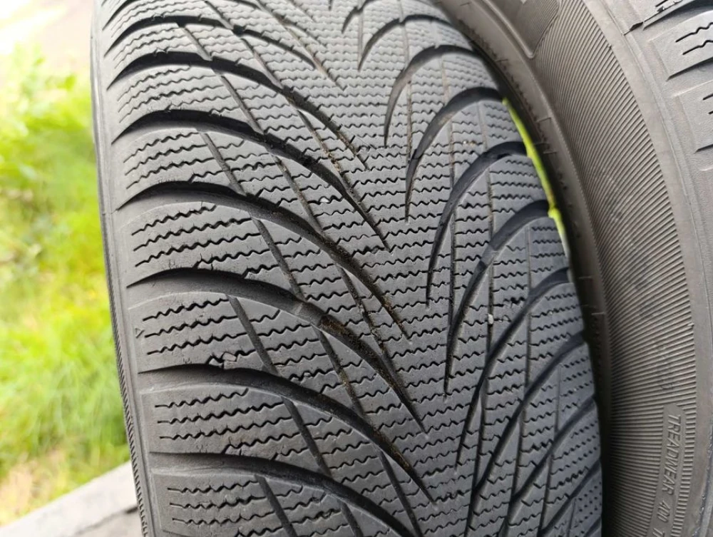 Всесезонні шини Goodride 195/65 R15 резина Р15