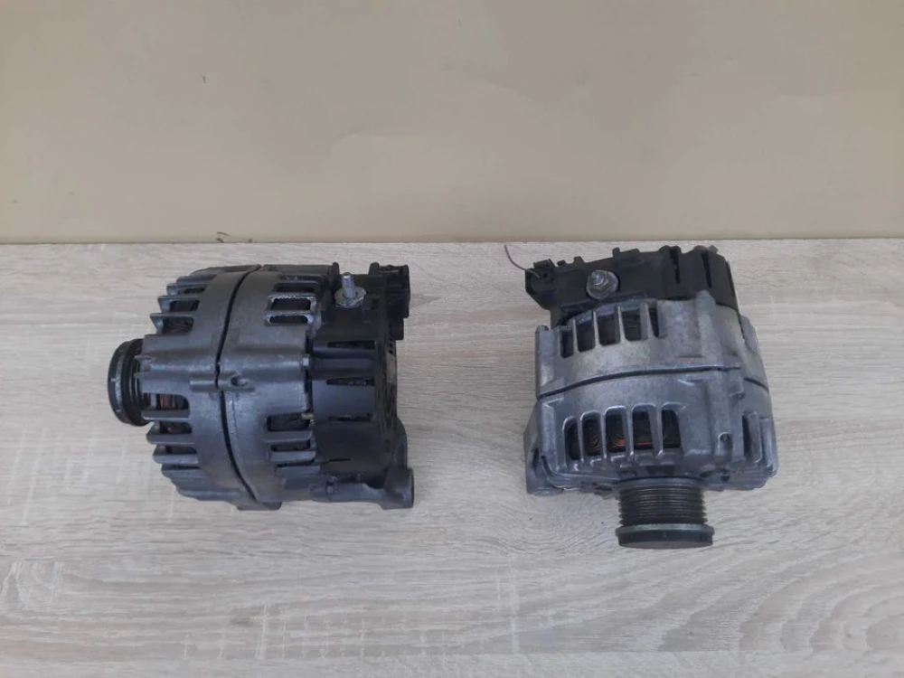 Генератор 8507624 AI03 BMW 2.0d N47 F10 X1 F11 X3 E90 320 520 E60
