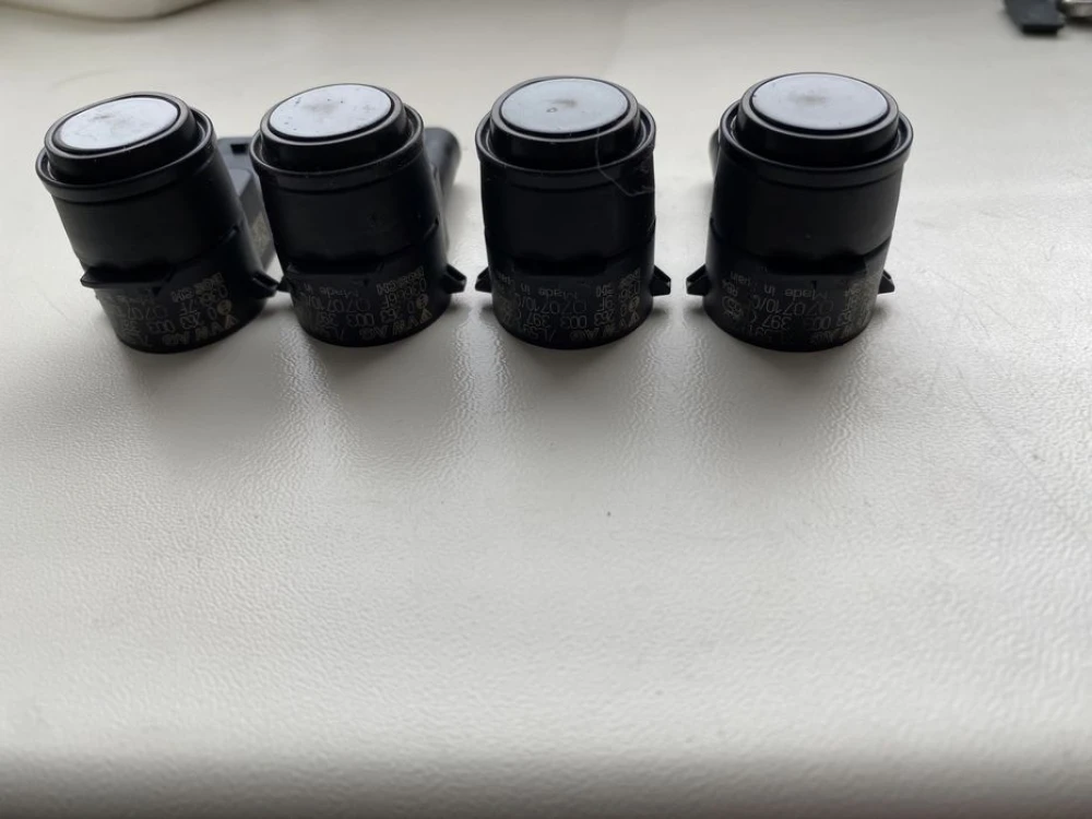 Парктроник датчик парковки VW Audi Seat Porsche 7L5919275