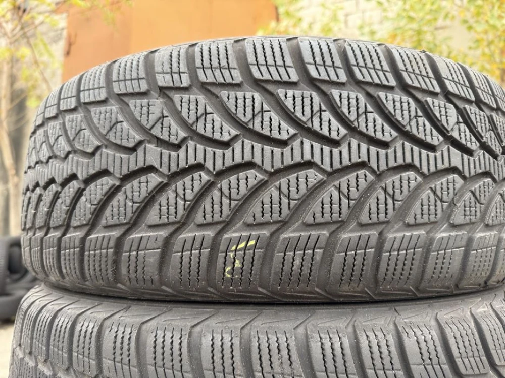 205/60 r16 Bridgestone Blizzak LM-32 Резина зимняя