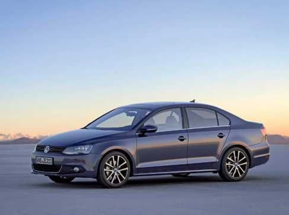 Салон, сиденья VW Jetta A6 (5C) серая ткань. Разборка VW Jetta A6