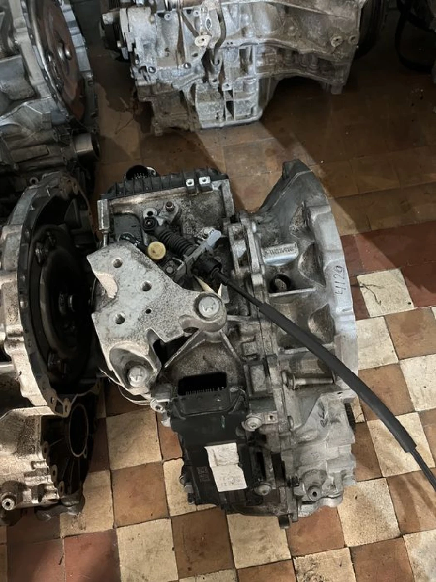 Коробка акпп jeep cherokee kl 3.2 trailhawk 2014 2022 9.5 миль