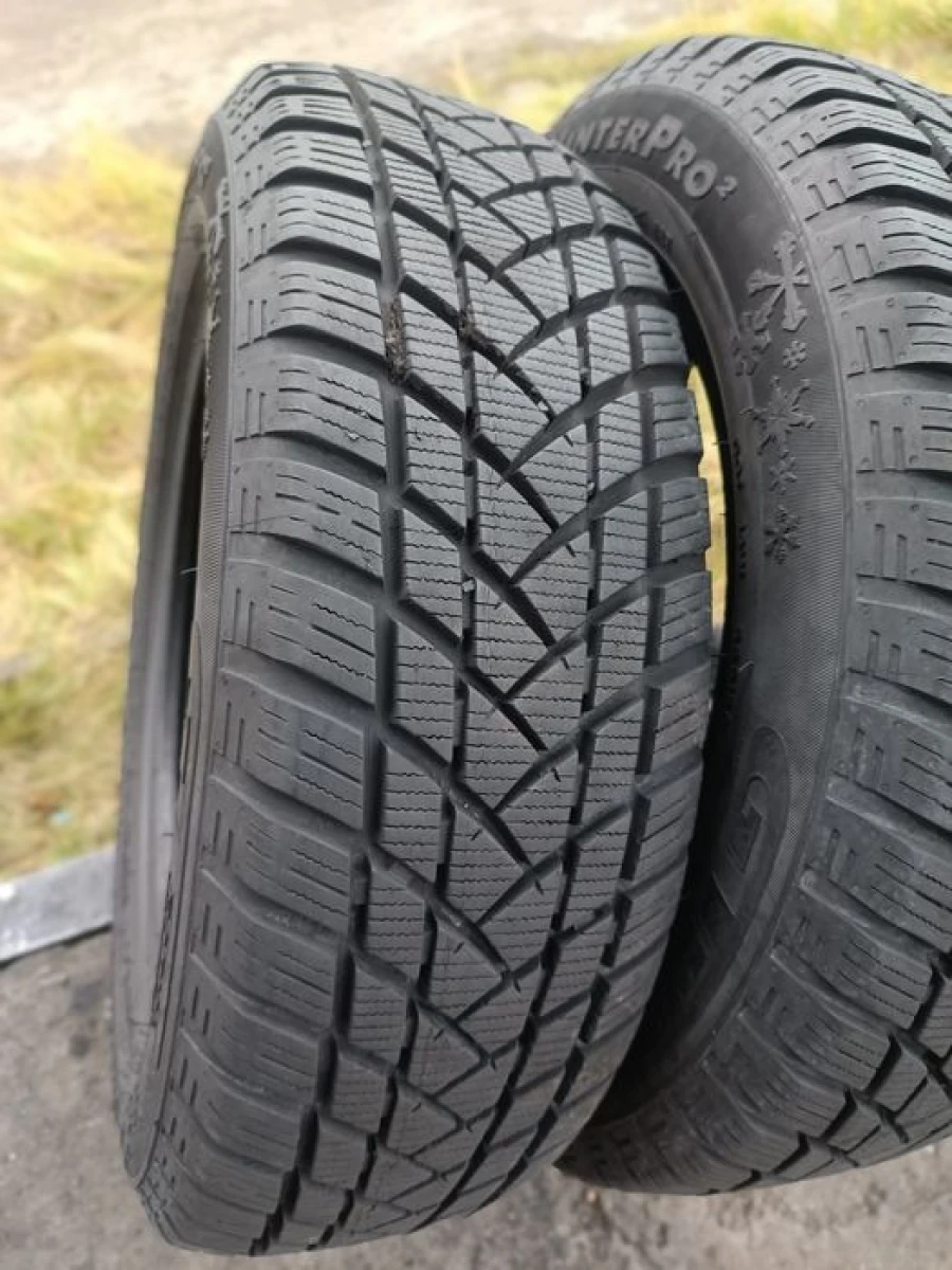 Зимові шини Gt Radial 175/65 R14 резина Р14