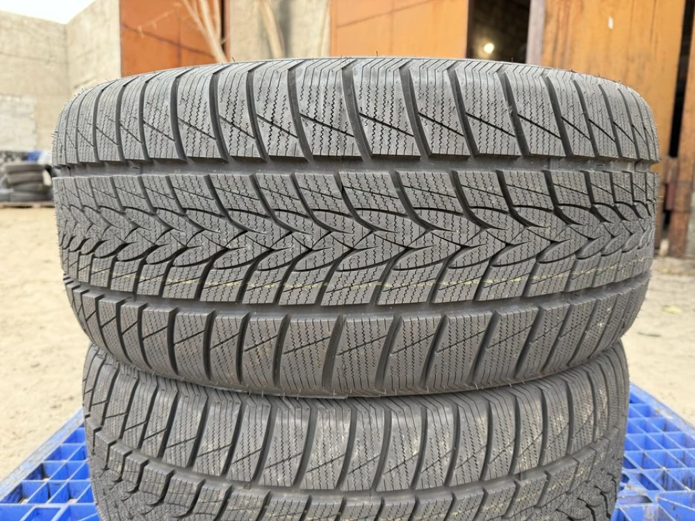 255/40 r20 Imperial SnowDragon UHP НОВАЯ Резина зимняя