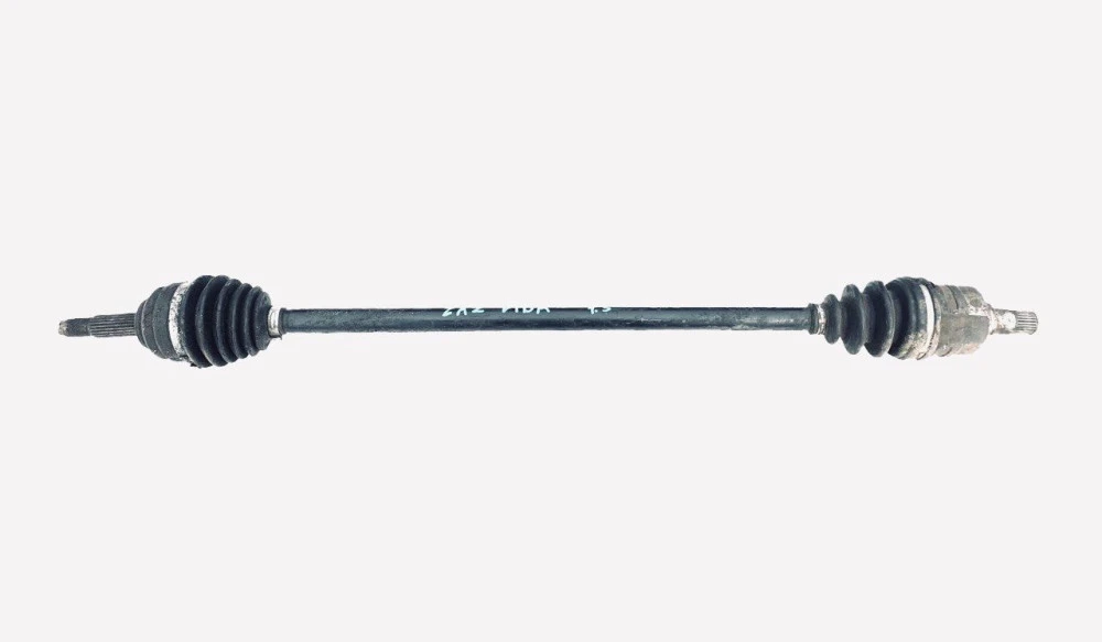 Полуось Привод правая ZAZ Vida 1.5 16V SQR477F