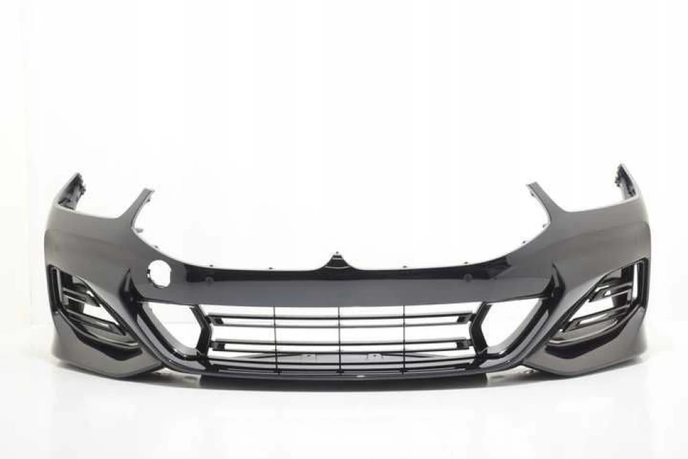 Бампер передний BMW 8 G14 G15 G16 M-pakiet