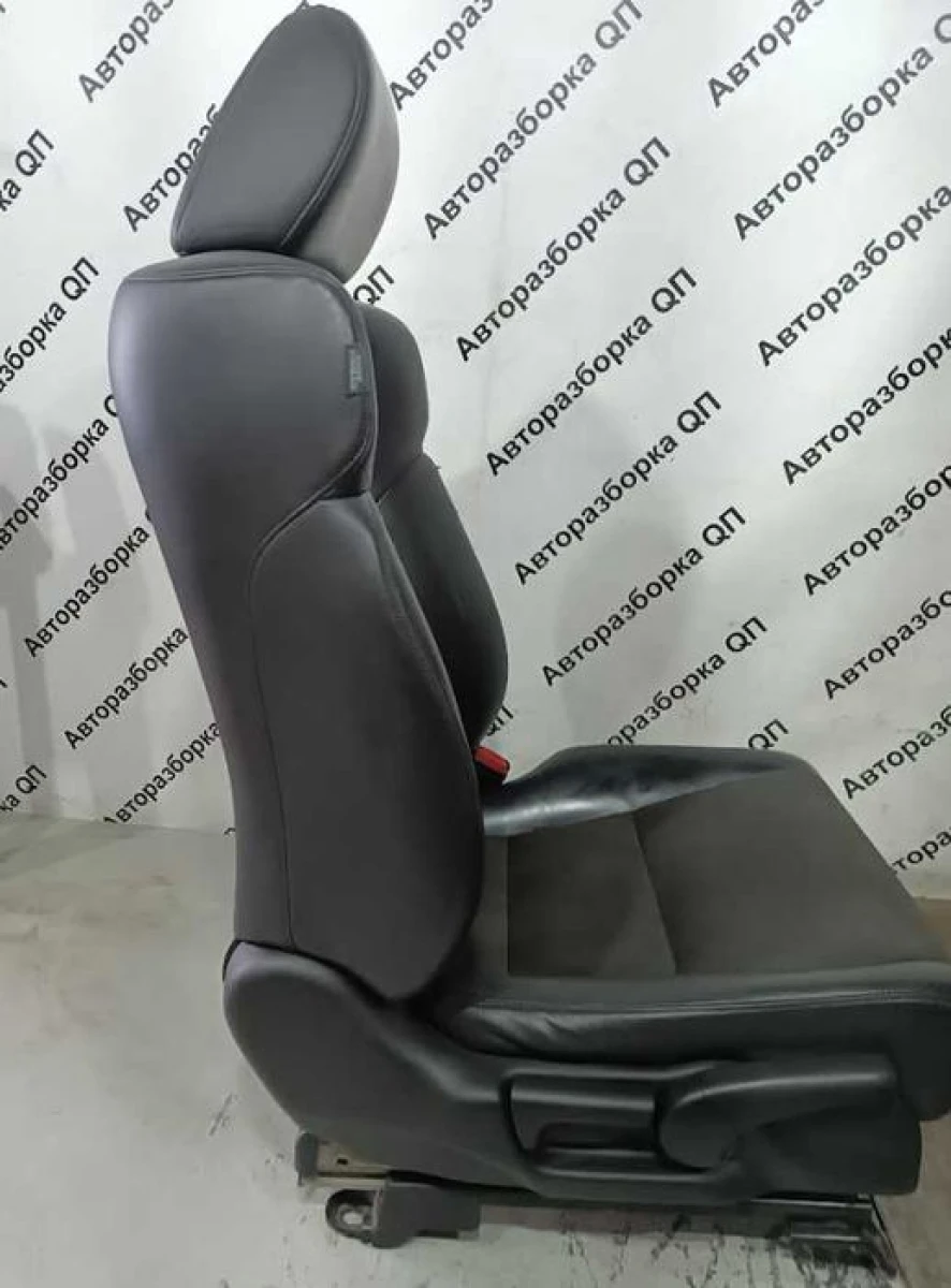 Салон (сиденья) Honda Accord 8 (4D). Разборка Honda Accord 8 (4D)