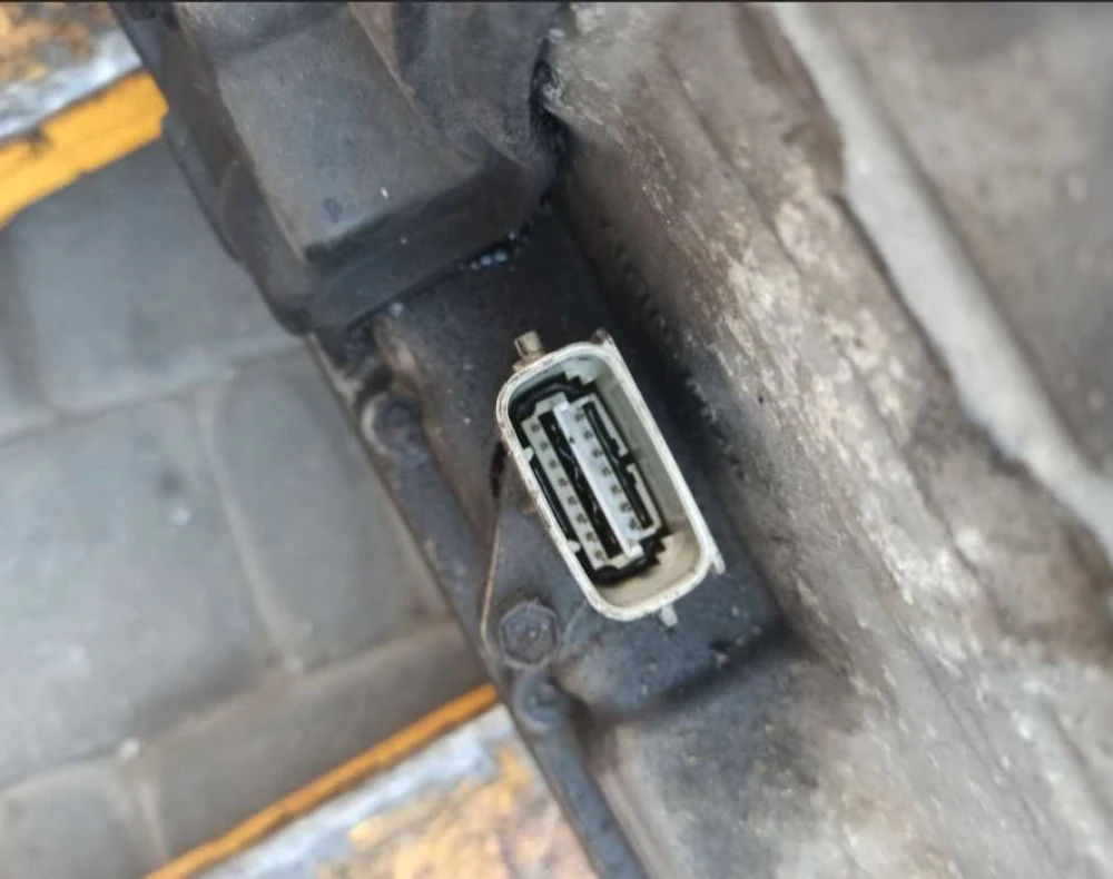 АКПП (коробка автомат) Lexus GS300 A960E 35000-30B60.Разборка GS (190)