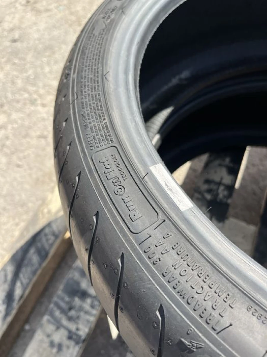 225/40 r20 Goodyear Eaagle F1 asymmetric 3 95% Резина летняя