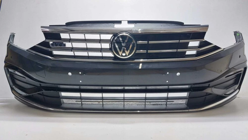 Бампер передний Volkswagen Passat B8 R-line GTE Alltrack