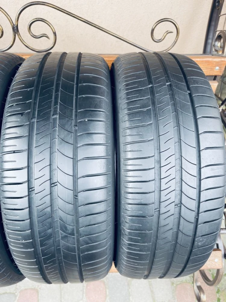 Шини 205/55 R16 Michelin energy saver