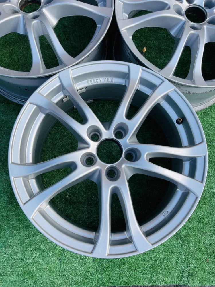 Диски 5/108 R17 et-50