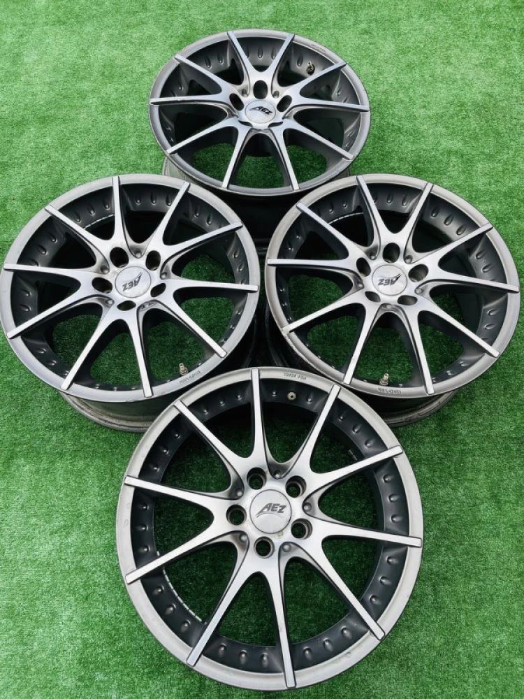 Диски 5/100 R16 Germany