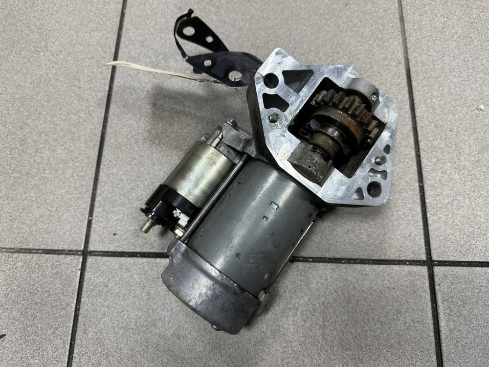 Стартер Honda Acura 3.5l