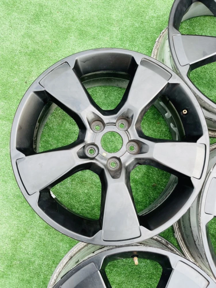 Диски 5/115 R18 Captiva, Antara