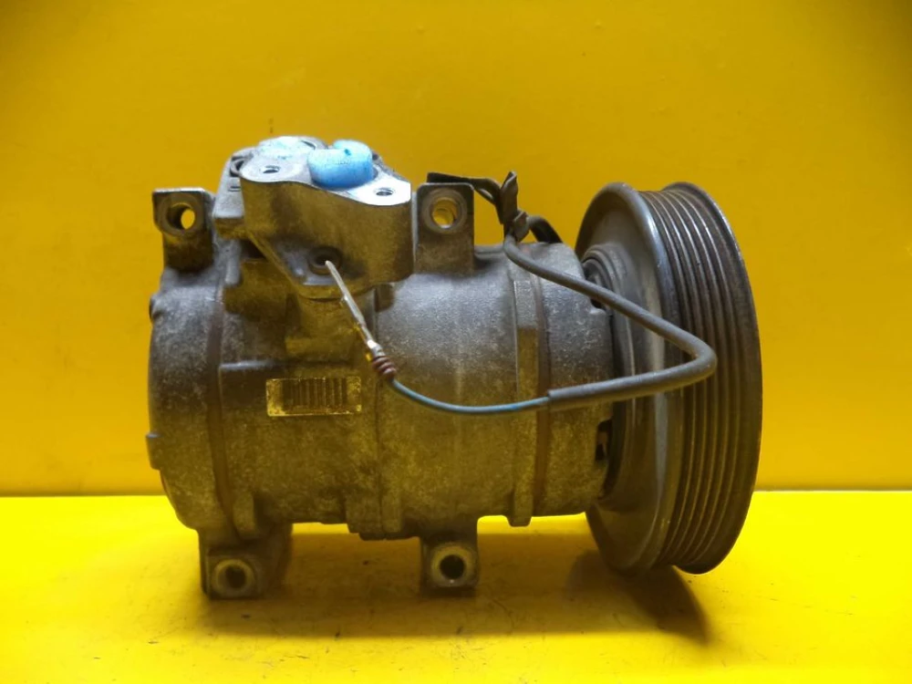 Компрессор кондиционера Honda Accord 6 (1,8-2,0) з 97-02 р.в.