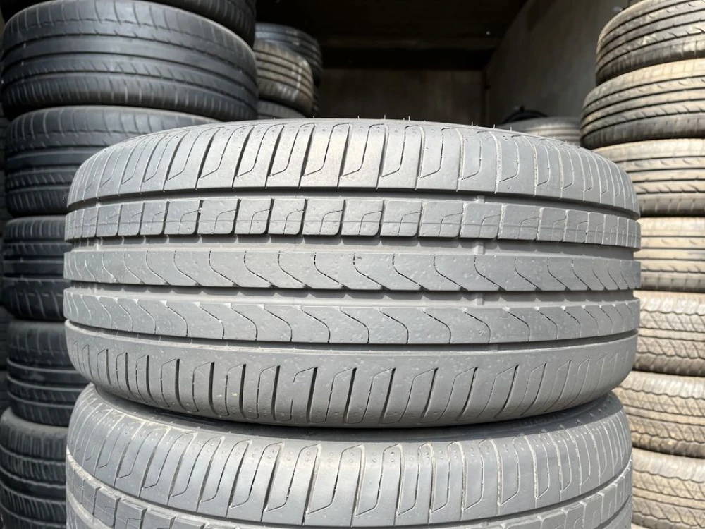 235/40 r19 Резина летняя Pirelli Cinturato P7