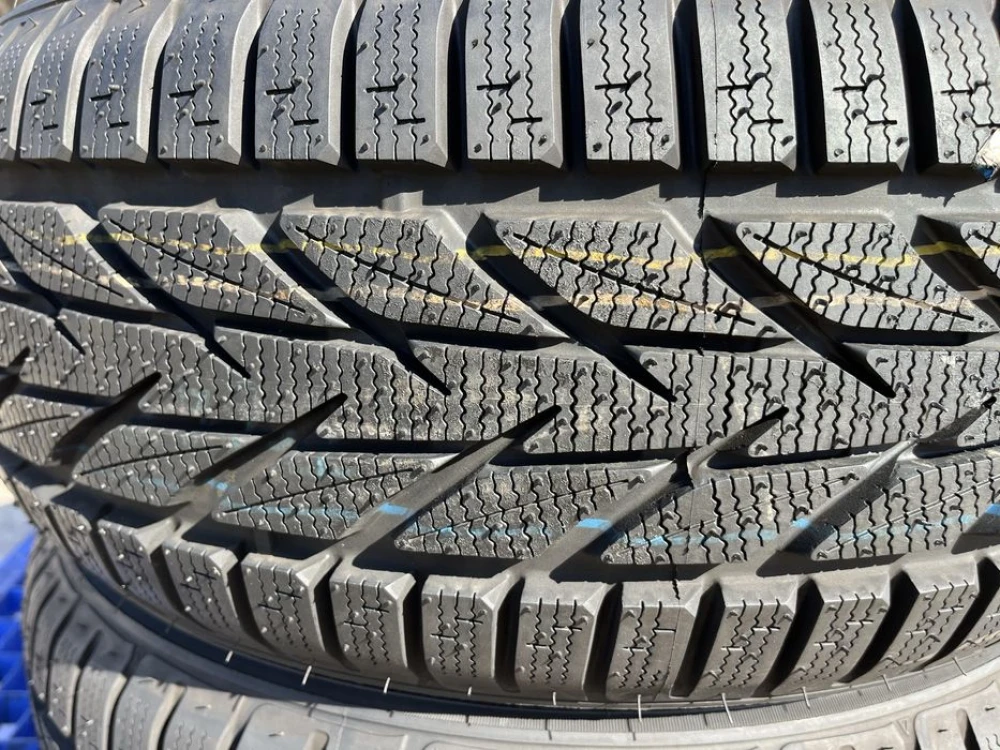 205/50 r17 Toyo SnowProx Japan Резина зимняя НОВАЯ
