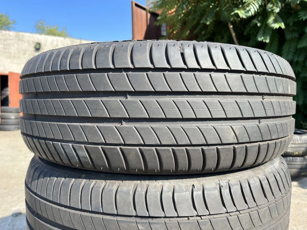 215/55 r17 Michelin Primacy 3 Резина летняя