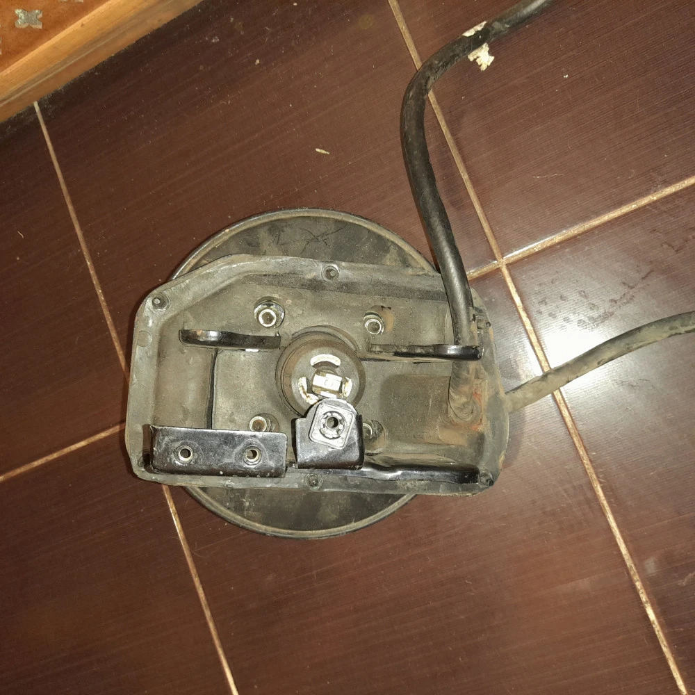 Вакумний підсилювач SMA MAPLE C 51