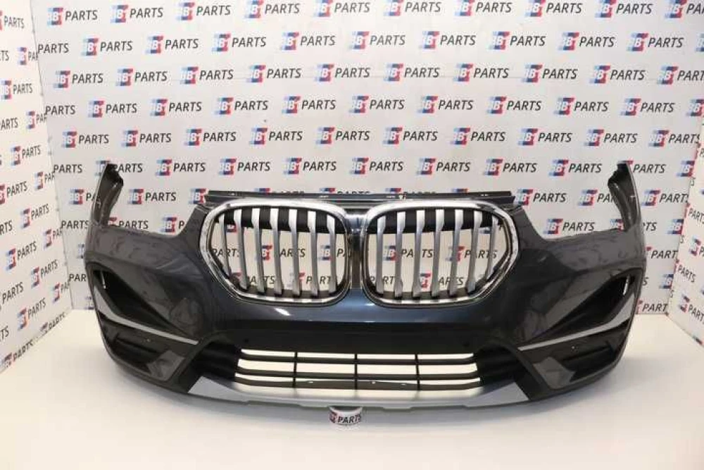 Бампер передний BMW X1 F48 M-pakiet
