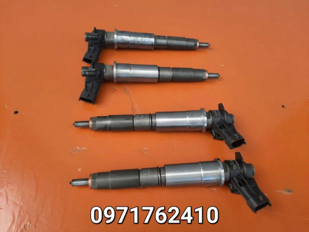 Форсунки Рено 2.0 Renault 0445115022 Trafic Laguna Opel Nisan форсунка