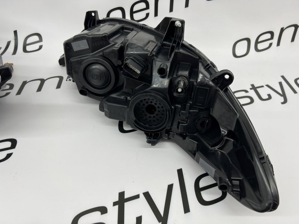 Фары Fusion 2013-2016 USA Mustang Style XENON